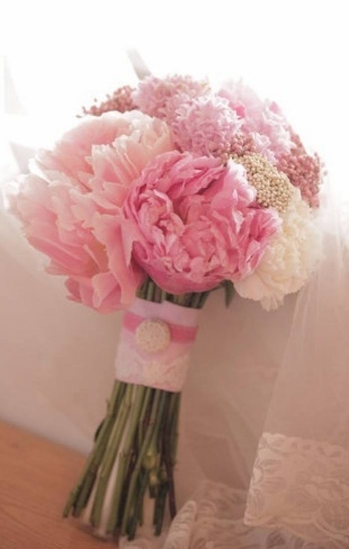 婚礼新娘送花的含义,新娘结婚祝福语数字