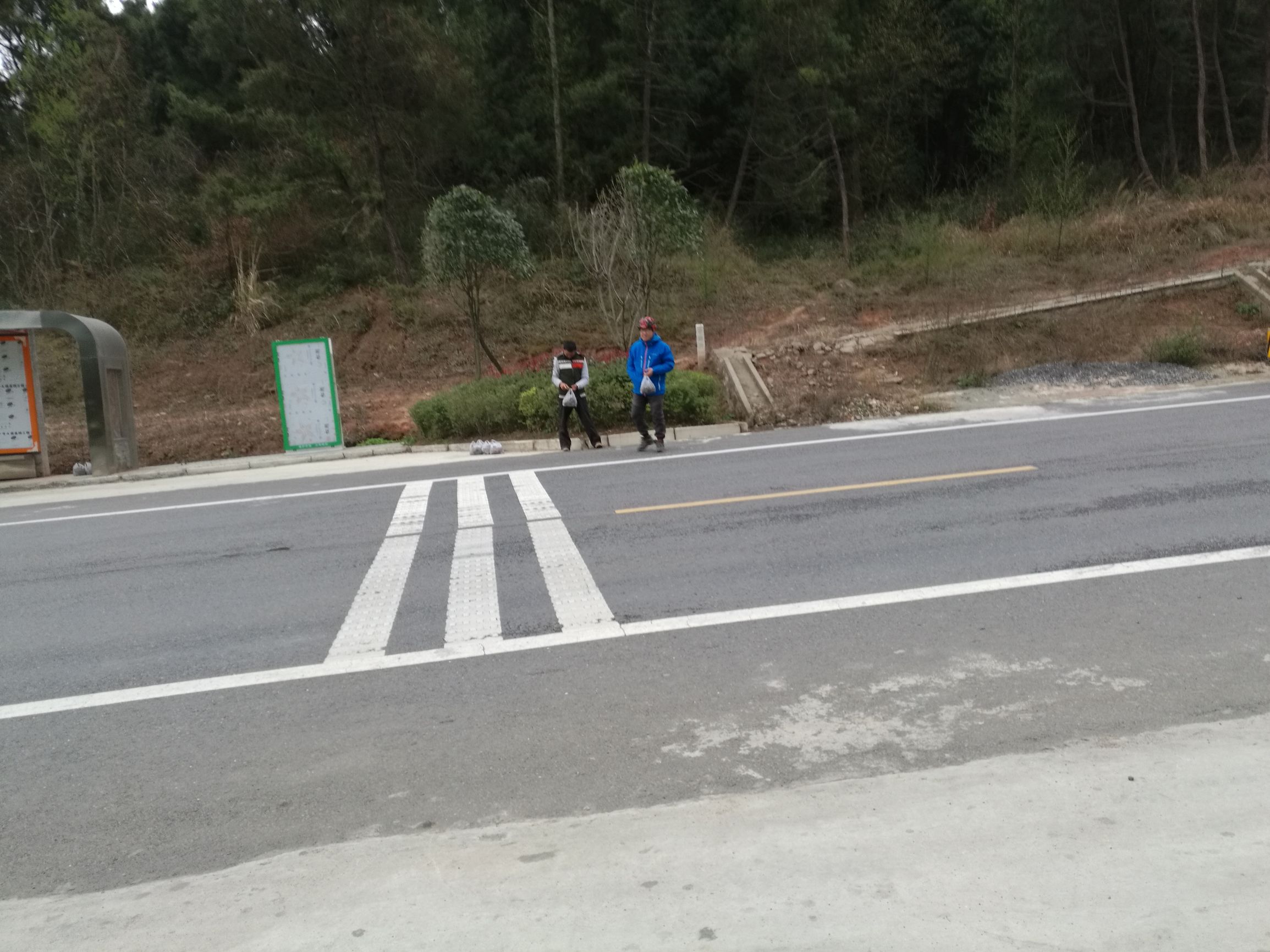 第六天，最艰辛的一日！「千里走单骑X2」广元—剑阁—柳沟镇！