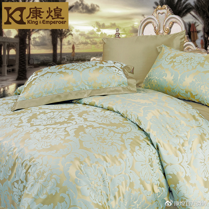 蚕丝被怎么清洗,蚕丝被如何洗