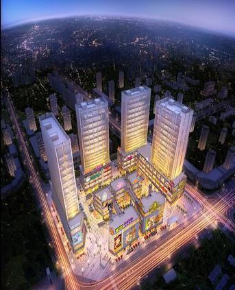 金科星耀天都产权多少年,金科星耀天都值得投资吗