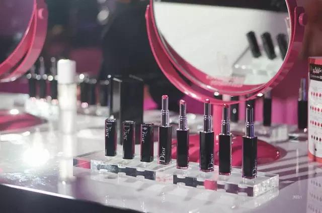 最新款口红推荐大牌 (2018大牌口红新品)