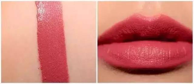 最新款口红推荐大牌 (2018大牌口红新品)