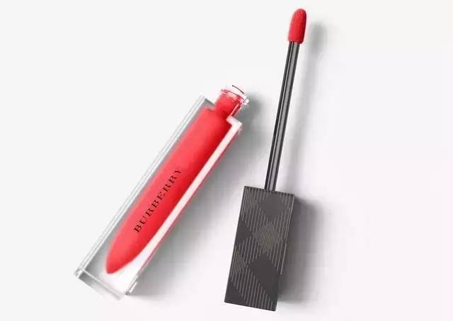 最新款口红推荐大牌 (2018大牌口红新品)