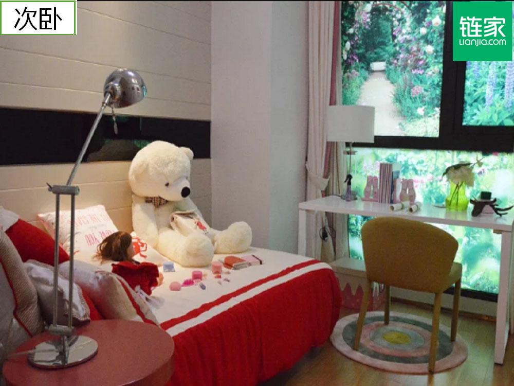 户型鉴赏：北辰奥园89平米小户型，能讲究，不将就