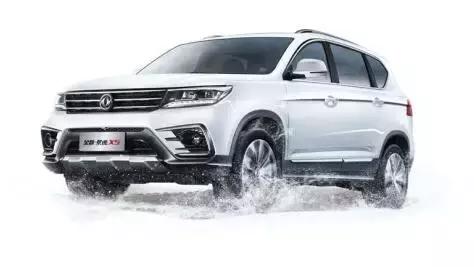 东风景逸x5质保多少年,2017款东风景逸x5质保多久