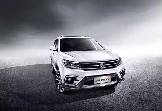 东风景逸x5质保多少年,2017款东风景逸x5质保多久