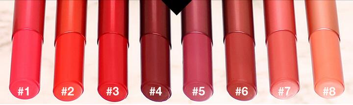 2017年彩妆都用什么,经典彩妆单品有哪些