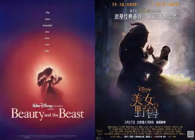 美女与野兽｜天生法令纹只能靠整容吗？那是因为你没看这篇！