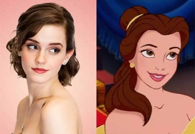 美女与野兽｜天生法令纹只能靠整容吗？那是因为你没看这篇！