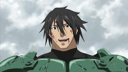 头发放下来和扎起来哪个更显年轻,头发放下来感觉帅多了