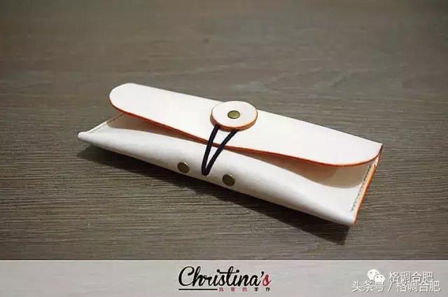 定制之春｜一个美女与皮具定制不得不说的故事