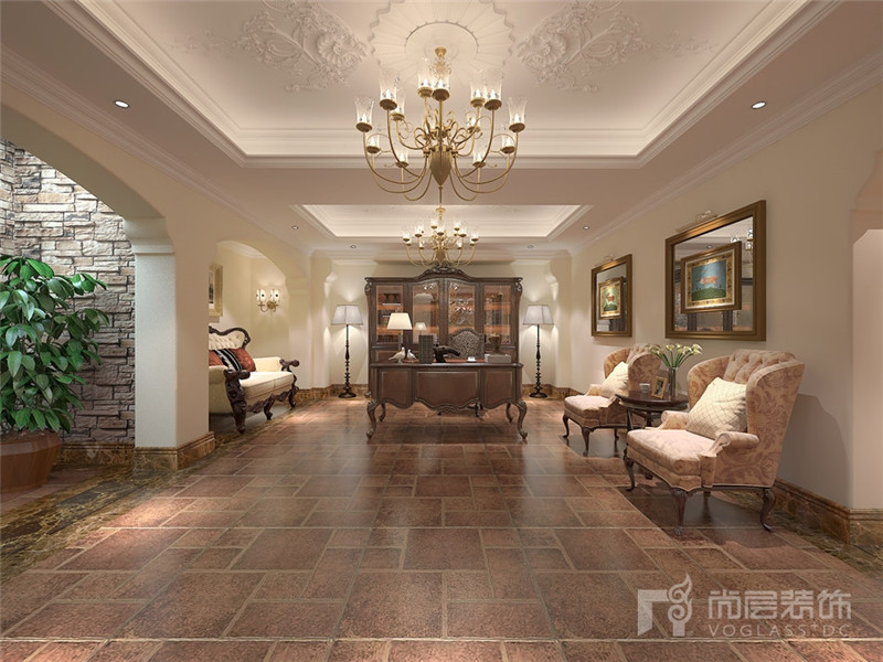 赵光远｜玛歌庄园，纯美风格