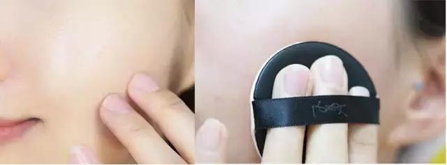 ysl粉气垫和黑气垫测评,比ysl便宜的口红