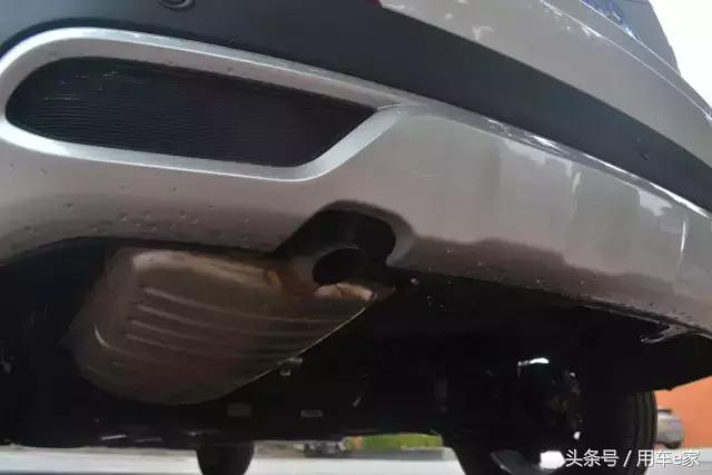 全新家用车试驾,2019新一代宝骏510试驾