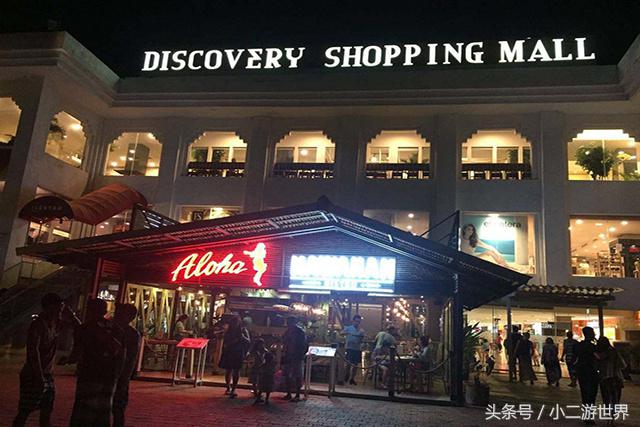 在巴厘岛购物如何还价,巴厘岛第一次购物