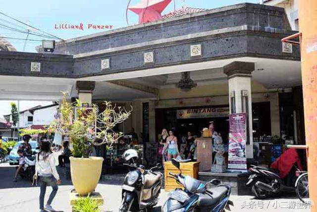 在巴厘岛购物如何还价,巴厘岛第一次购物