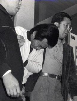 日本悬疑片解说连环杀人案,日本连环杀人案藤田清校