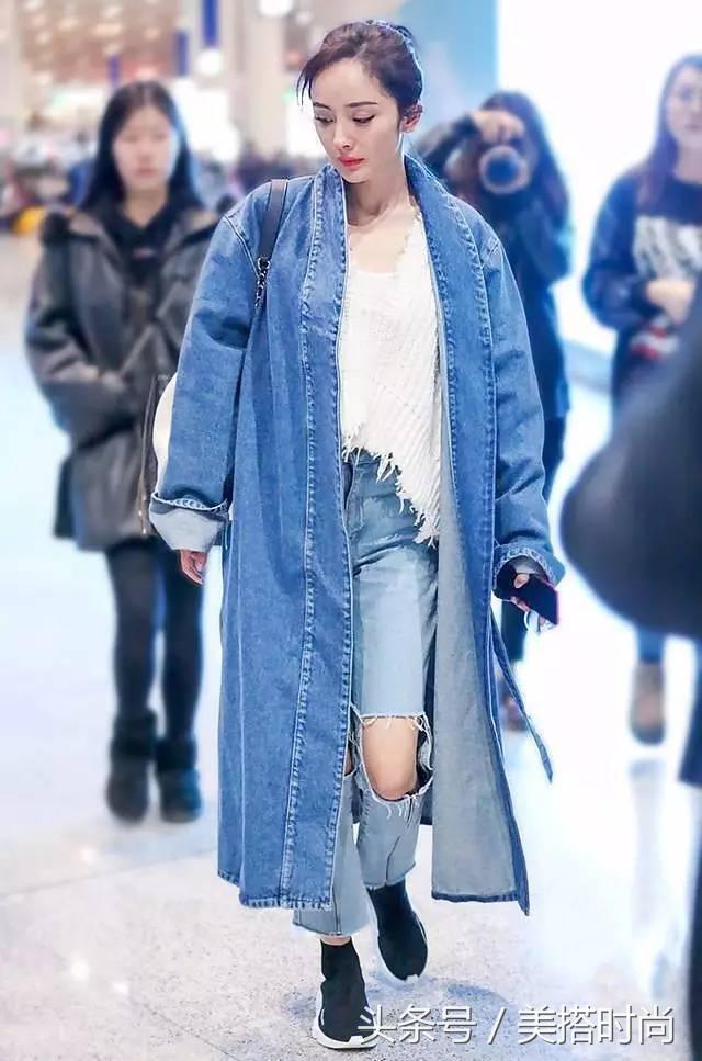 杨幂宋茜同款鞋,宋茜杨幂同款鞋