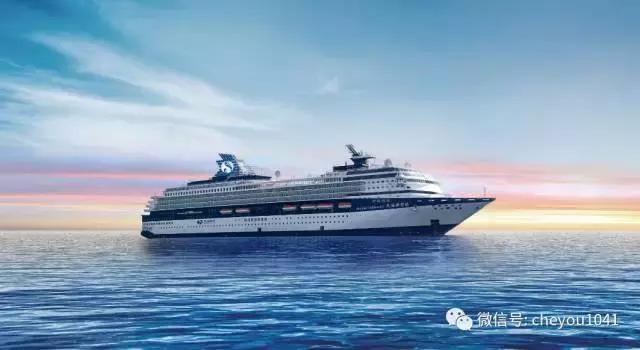 甲板上听乐队?!迎着海风,嗨到飞起!价格低出天际!