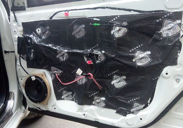 天籁喇叭改装教程,天籁之音diy音响