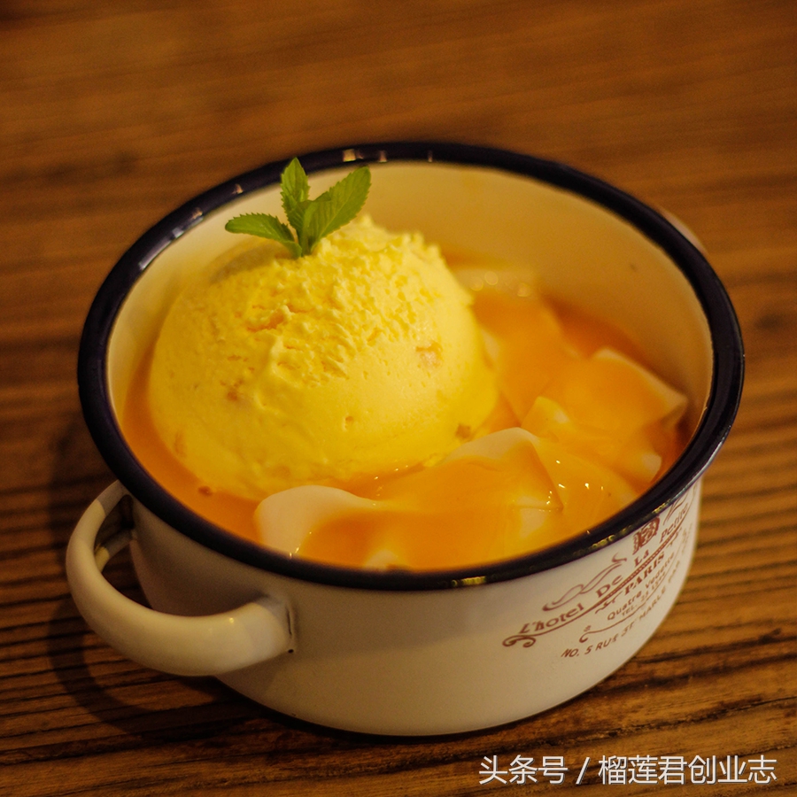 月入2万的10个小生意80后创业,自己开一家甜品店是什么样的体验