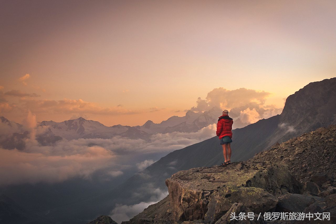 俄罗斯旅游的正确打开方式,这才是年轻人正确的打开方式