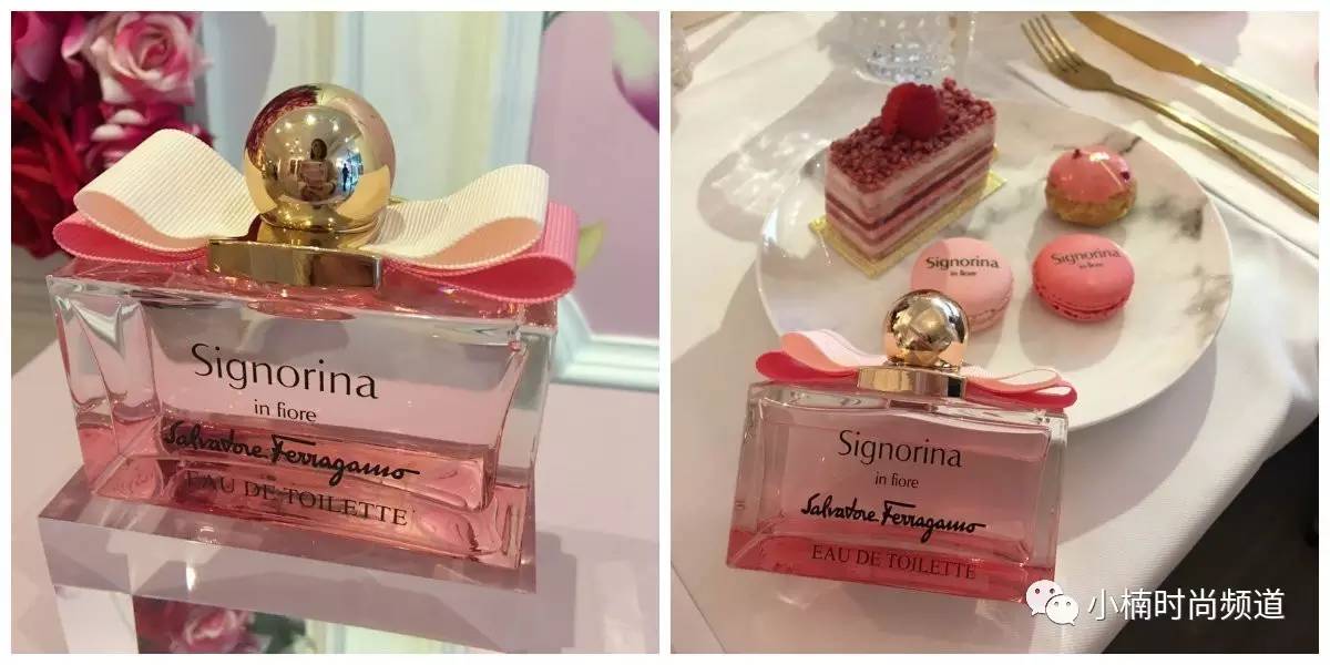 最受欢迎的10款樱花香水,玫瑰香水浪漫