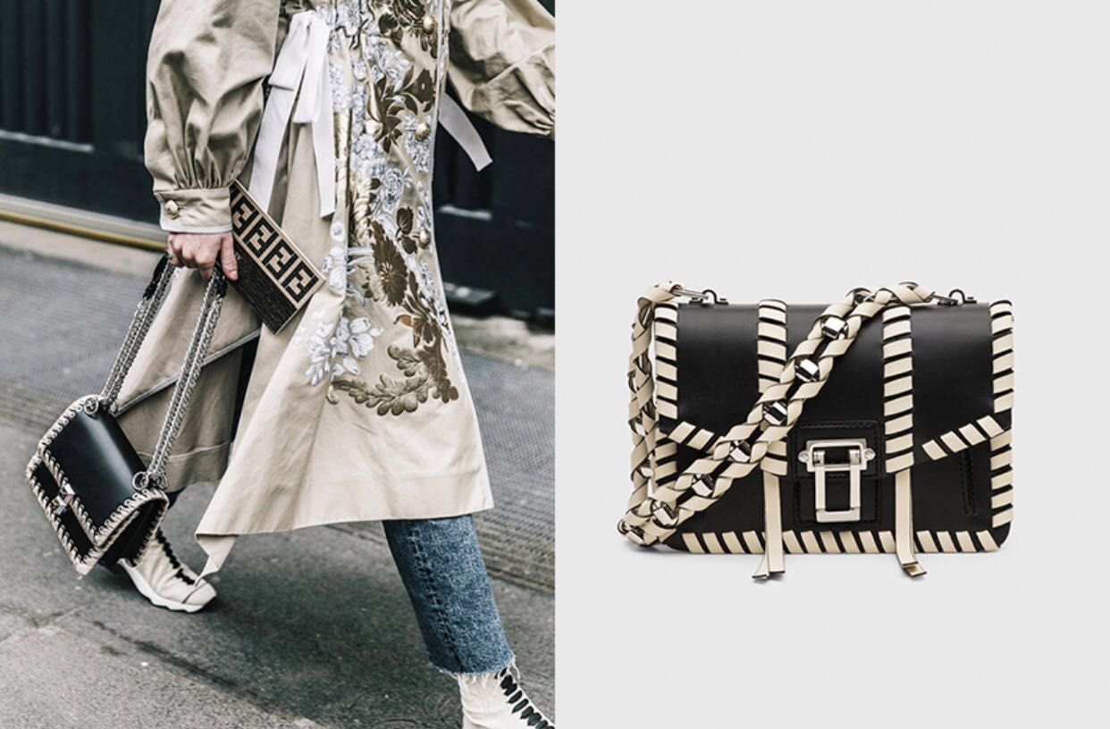2017年最火包包,2017年最流行什么包包款式
