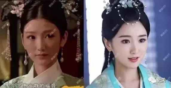 杨幂范冰冰身价多少亿,范冰冰杨幂谁更有钱