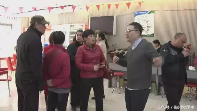 315曝光后续执法跟踪,郑州315曝光事件