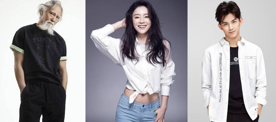 papi酱代言雪碧,papi酱安利偶像