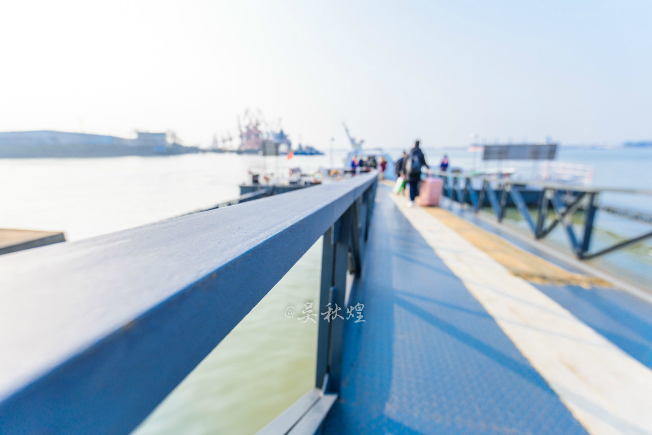 三生三世，十里梅花，遇见张家港