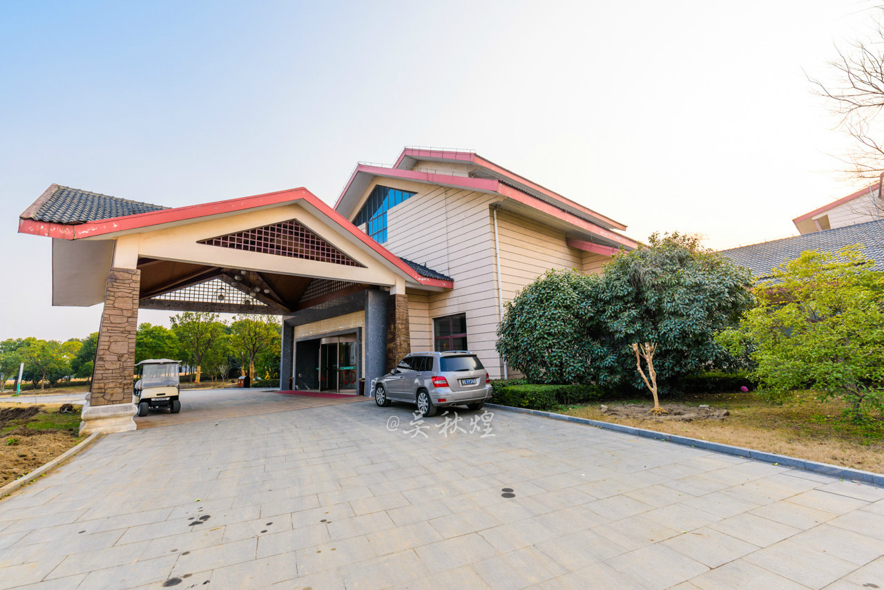 三生三世，十里梅花，遇见张家港