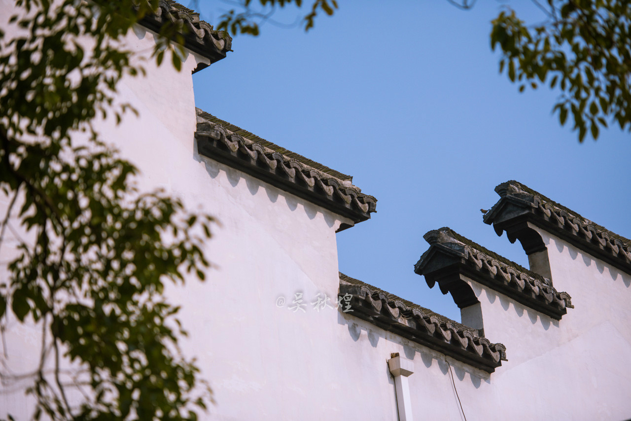 三生三世，十里梅花，遇见张家港