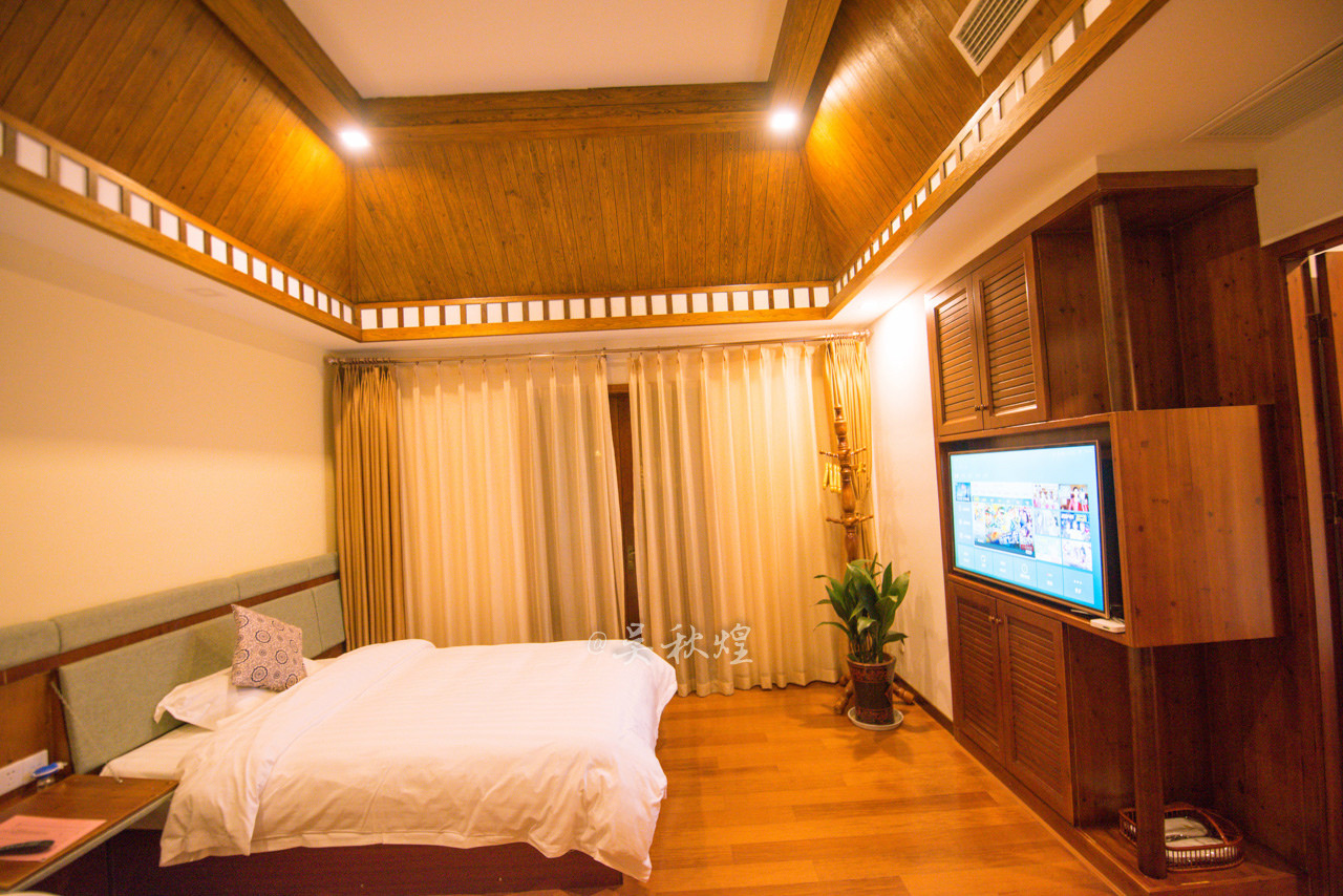 三生三世，十里梅花，遇见张家港