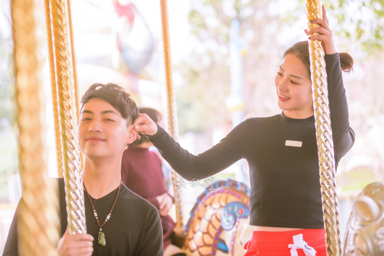 三生三世，十里梅花，遇见张家港
