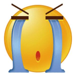 qq霸屏表情代码大全可复制,qq微信哪些表情是大表情