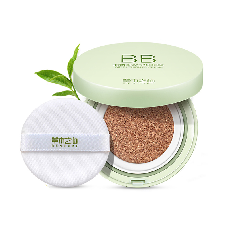 十大公认好用的气垫bb霜,99气垫bb霜