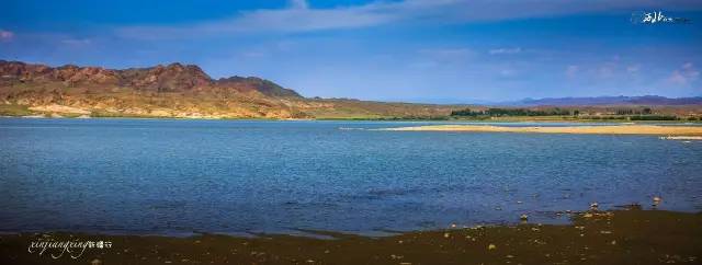 *疆新**，其实并不遥远（4）