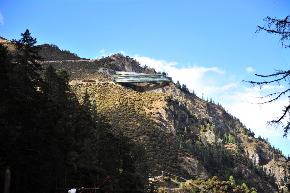 胡同里的办公室–方家胡同WEI建筑