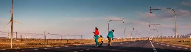 *疆新**，其实并不遥远（4）