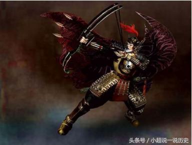 三国武将黄忠的武器,三国乱世枭雄武将争霸黄忠