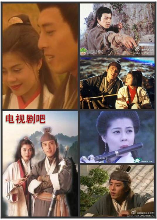 那些年让我们难忘的电视剧,那些年值得回忆的超甜电视剧