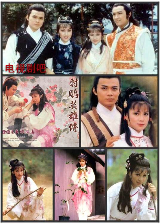 那些年让我们难忘的电视剧,那些年值得回忆的超甜电视剧