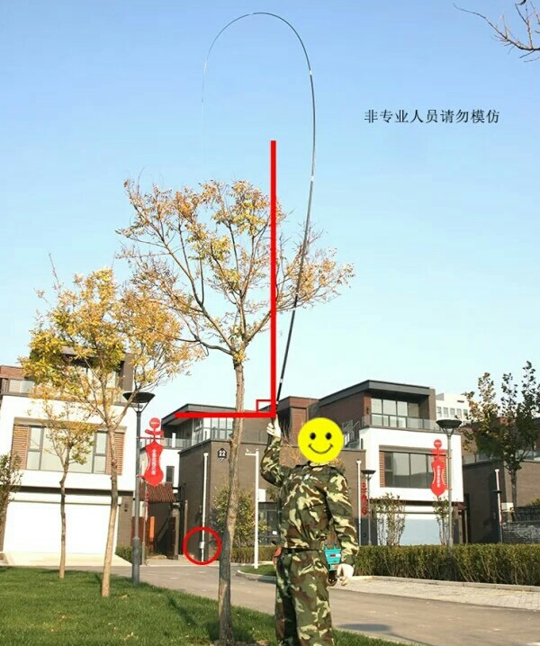 五根鱼竿钓鱼方法,钓鱼竿入门竿怎么选择最好