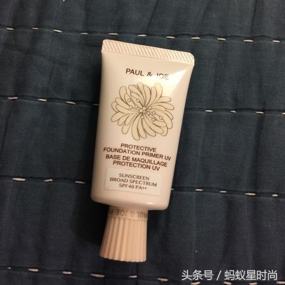 花西子防晒隔离霜好用吗,花印美白防晒隔离霜好用吗