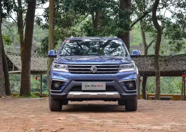 景逸x5皮实,景逸x5十大优缺点