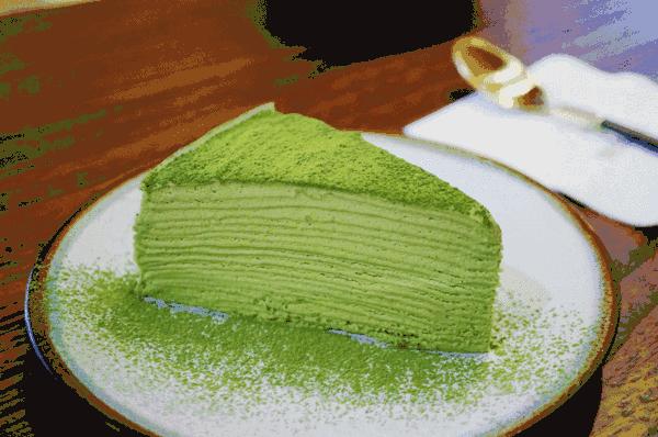 抹茶控必看散发出令人陶醉的香气,抹茶控视频完整版