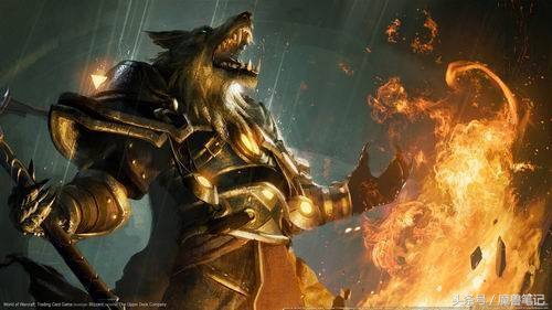 魔兽世界种族选择变化,魔兽世界种族选择之盗贼篇