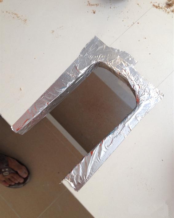 定制安装橱柜案例图片,定制橱柜施工视频